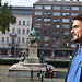 I am a student of an University Master of Laws in Antwerp. I am 24 years old and I am looking for accommodation.