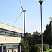 DkIT Wind Turbine