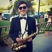 Alex Rey