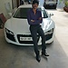 harish sampangi
