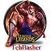Teh Basher