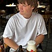 21 Year old guy doing an internship for half a year, looking for an accomodation in Brussels.