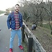 David