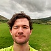25 year old PhD visiting UAM for 2 months