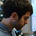 Studente italiano erasmus, 21 enne