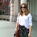 21 year old girl looking for accommodation in San Sebastian