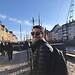 21 years old, man, looking for an accommodation in Ljubljana