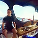 22 year old male, looking for accommodation in Salamanca