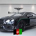 Bentley