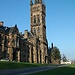 Glasgow University