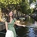 20 year old French girl, looking for a room in Krakow