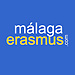 malaga erasmus