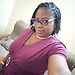 Anita AMEWOUI-EKUE ADJOKA