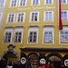 7 Day School Trip part 1 :Vienna