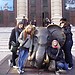 7 Day School Trip part 1 :Vienna