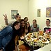 7 Monate in Zaragoza- Der beste Weg, den ich gekreuzt habe