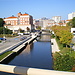 canales de aveiro