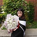 陳彥蓉 Yen Jung Chen W16134037
