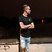 César