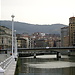La ría de Bilbao