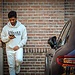 Aditya Reddy
