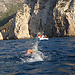 Gibraltarians waters