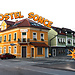 HOSTEL SONCE