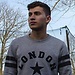 Daniel Gómez