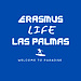 Erasmus Life Las Palmas