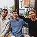 26 UK student seeking sociable house-share in Ghent