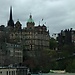 Edinburgh