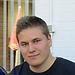 23 years old boy, looking for an erasmus accomodation in Stockholm