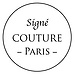 Signé Couture