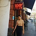 19 year old girl from Germany, looking for accommodation in Birmingham.