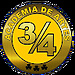 Academia de artes Tres cuartos