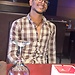 Ahmed