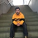 Chico de 19 años no fumador busca alojamiento en Praga.