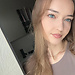 19-year-old girl looking for a shared room in Valencia with other girls.