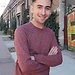 Marcos Esquina