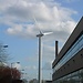 DkIT Wind Turbine