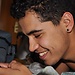 Marcos Álvarez