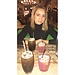 21 year old girl looking for accommodation in Barcelona from August 2018