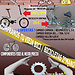 Componentes bicicleta