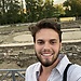 Amos Huta