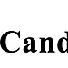 Candela