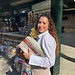 Claudia Casas