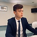 Sergio Machuca