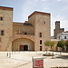 Palacio de los duques de feria