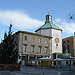 Piazza Tre Martiri in Natale