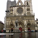 Primatiale St Jean